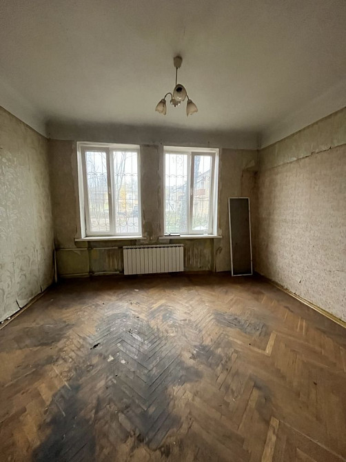 Продаж, 2-х кім, ст.м,Житомирська, вул.Перемоги 3 (Янтарна, Жмеринська Киев - изображение 2