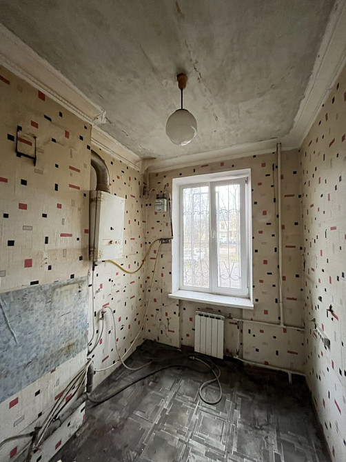 Продаж, 2-х кім, ст.м,Житомирська, вул.Перемоги 3 (Янтарна, Жмеринська Киев - изображение 3