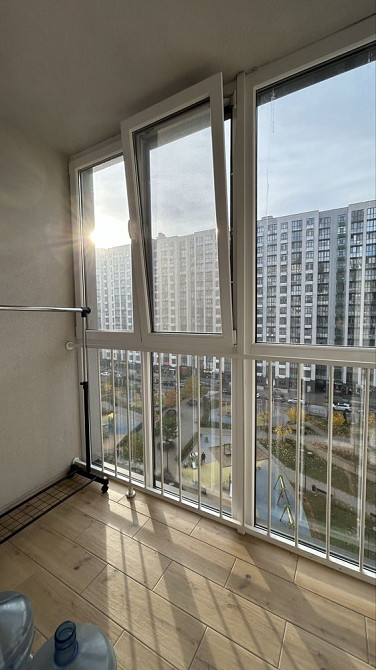 ЖК «Місто Квітів», Тираспільська 54,продажа 1 кімнатної Киев - изображение 6