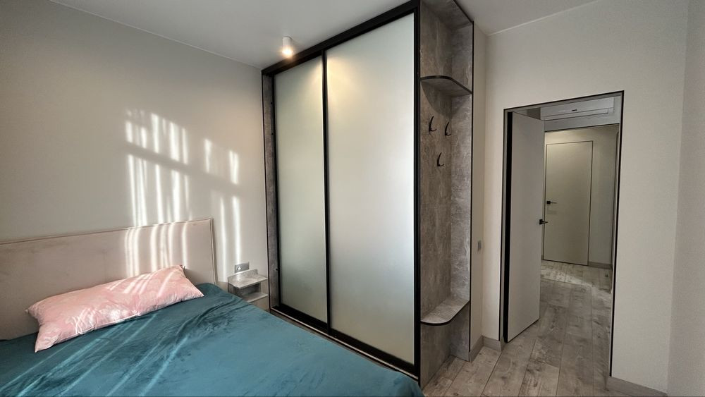 ЖК «Місто Квітів», Тираспільська 54,продажа 1 кімнатної Киев - изображение 5