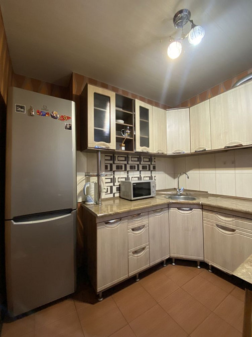 СРОЧНАЯ ПРОДАЖА. 1к квартира м. Гагарина Левада Центр Харьков - изображение 5