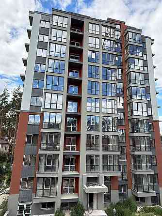 1-кімнатна квартира біля ПАРКУ! РОЗТЕРМІНУВАННЯ без % на 2 роки! Гостомель