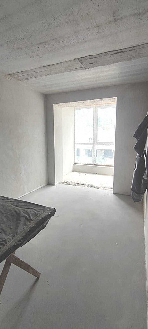 1-кімнатна квартира біля ПАРКУ! РОЗТЕРМІНУВАННЯ без % на 2 роки! Гостомель - изображение 4