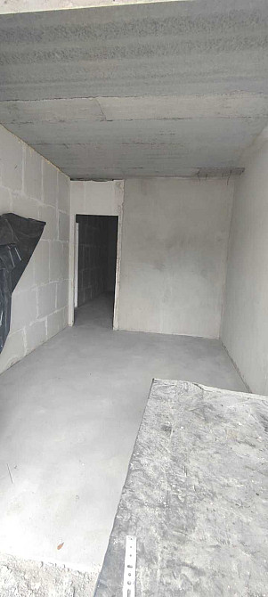 1-кімнатна квартира біля ПАРКУ! РОЗТЕРМІНУВАННЯ без % на 2 роки! Гостомель - изображение 5