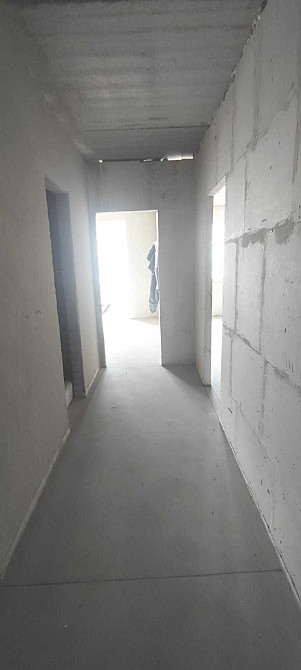 1-кімнатна квартира біля ПАРКУ! РОЗТЕРМІНУВАННЯ без % на 2 роки! Гостомель - изображение 6