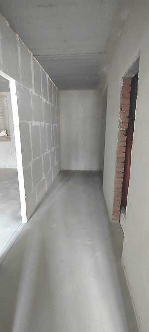 1-кімнатна квартира біля ПАРКУ! РОЗТЕРМІНУВАННЯ без % на 2 роки! Гостомель - изображение 7