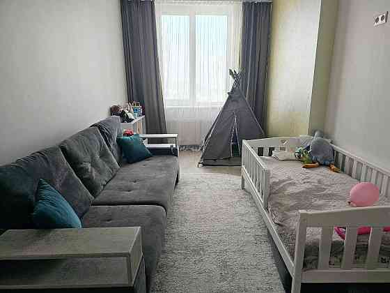 16-й поверх : ідеальна 2-кімнатна кв. новобуд Тракт- Глинянський Львів