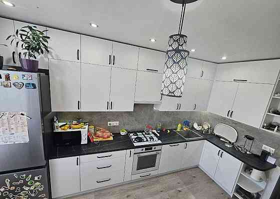 16-й поверх : ідеальна 2-кімнатна кв. новобуд Тракт- Глинянський Львів