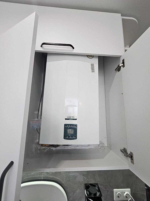 16-й поверх : ідеальна 2-кімнатна кв. новобуд Тракт- Глинянський Львів - зображення 6