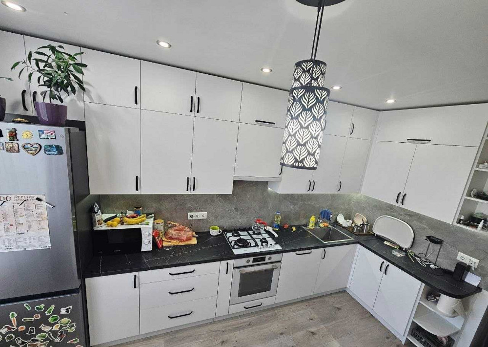 16-й поверх : ідеальна 2-кімнатна кв. новобуд Тракт- Глинянський Львів - зображення 5