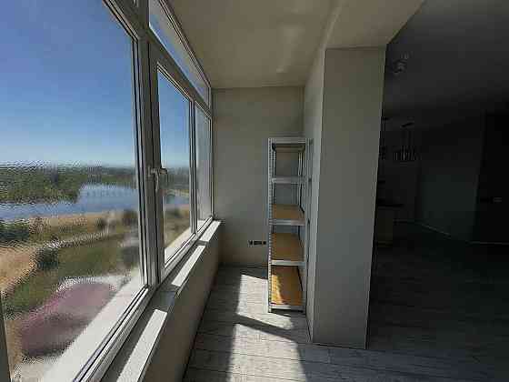 Продається велика 1-кімнатна квартира з гарним краєвидом. Івано-Франківськ