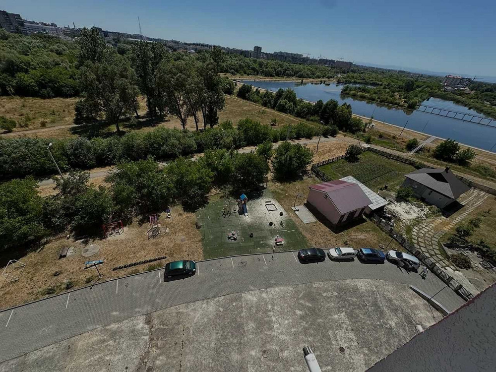 Продається велика 1-кімнатна квартира з гарним краєвидом. Івано-Франківськ - зображення 8