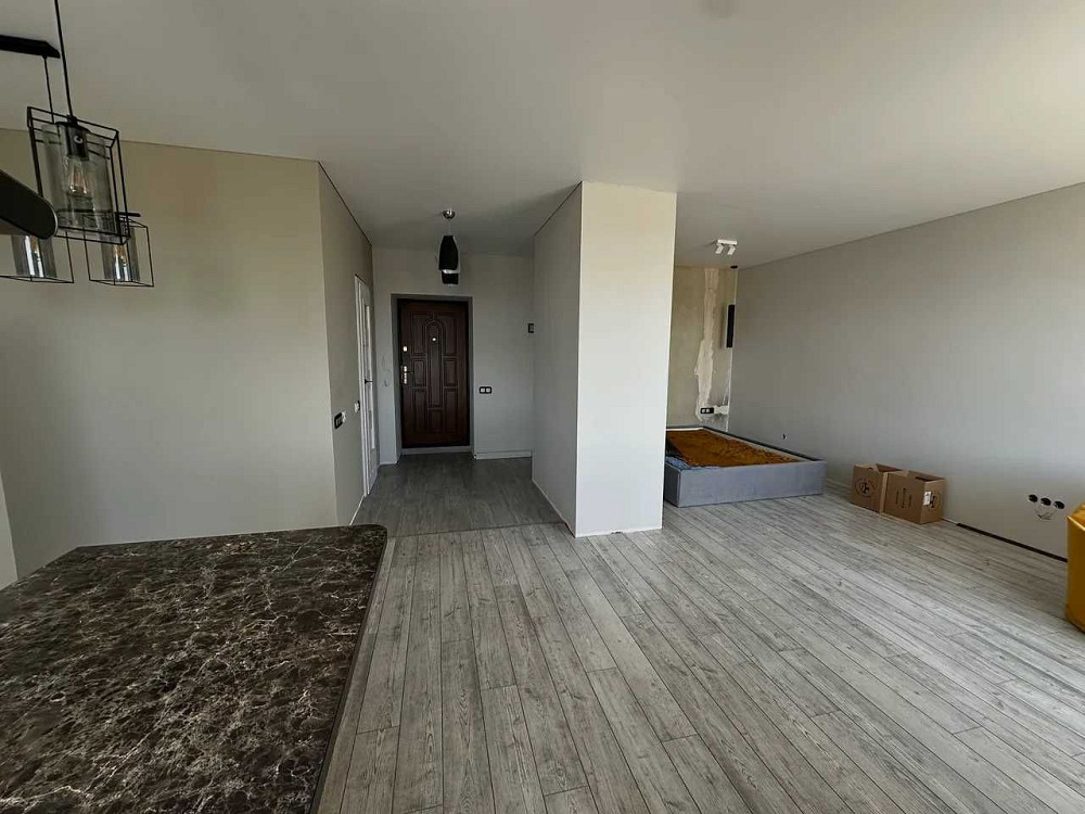 Продається велика 1-кімнатна квартира з гарним краєвидом. Івано-Франківськ - зображення 4