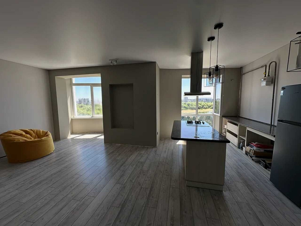 Продається велика 1-кімнатна квартира з гарним краєвидом. Івано-Франківськ - зображення 3