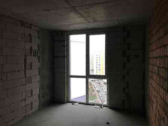 1к квартира. 8 поверх. Резервне живлення. ЖК «Щасливий Grand» Софіївська Борщагівка