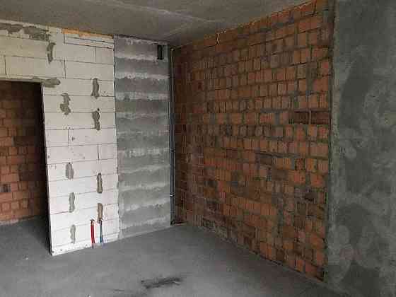 1к квартира. 8 поверх. Резервне живлення. ЖК «Щасливий Grand» Софіївська Борщагівка