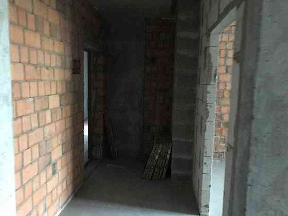 1к квартира. 8 поверх. Резервне живлення. ЖК «Щасливий Grand» Софіївська Борщагівка