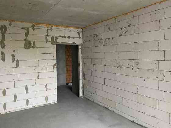 1к квартира. 8 поверх. Резервне живлення. ЖК «Щасливий Grand» Софіївська Борщагівка