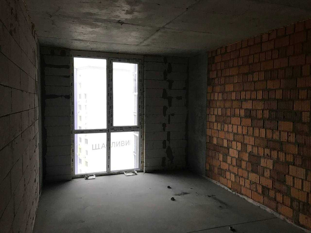 1к квартира. 8 поверх. Резервне живлення. ЖК «Щасливий Grand» Софіївська Борщагівка - зображення 7