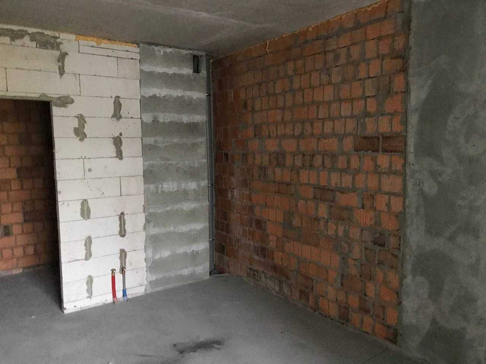 1к квартира. 8 поверх. Резервне живлення. ЖК «Щасливий Grand» Софіївська Борщагівка - зображення 2