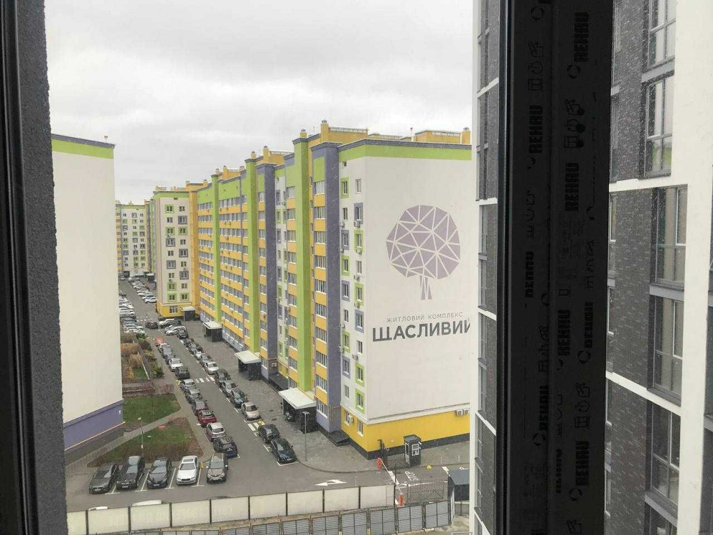 1к квартира. 8 поверх. Резервне живлення. ЖК «Щасливий Grand» Софіївська Борщагівка - зображення 8