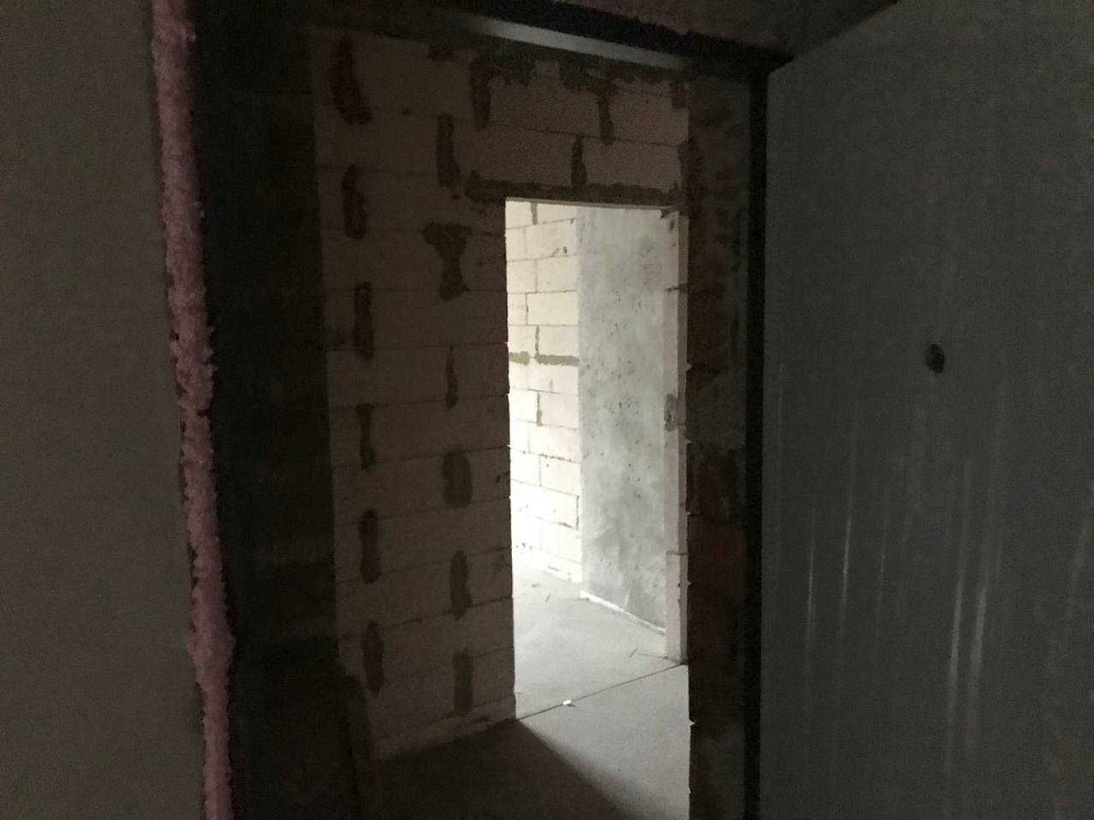 1к квартира. 8 поверх. Резервне живлення. ЖК «Щасливий Grand» Софіївська Борщагівка - зображення 5