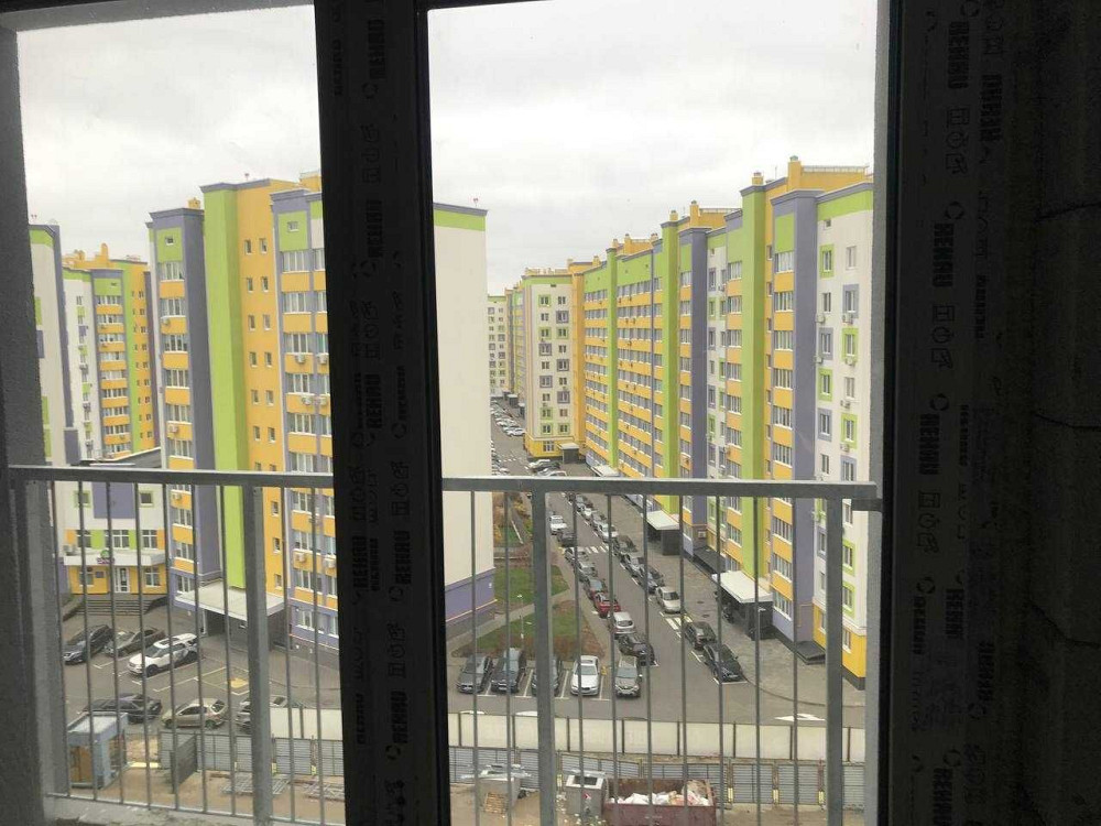 1к квартира. 8 поверх. Резервне живлення. ЖК «Щасливий Grand» Софіївська Борщагівка - зображення 3