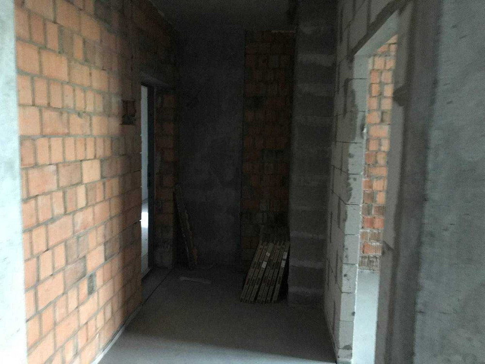 1к квартира. 8 поверх. Резервне живлення. ЖК «Щасливий Grand» Софіївська Борщагівка - зображення 4