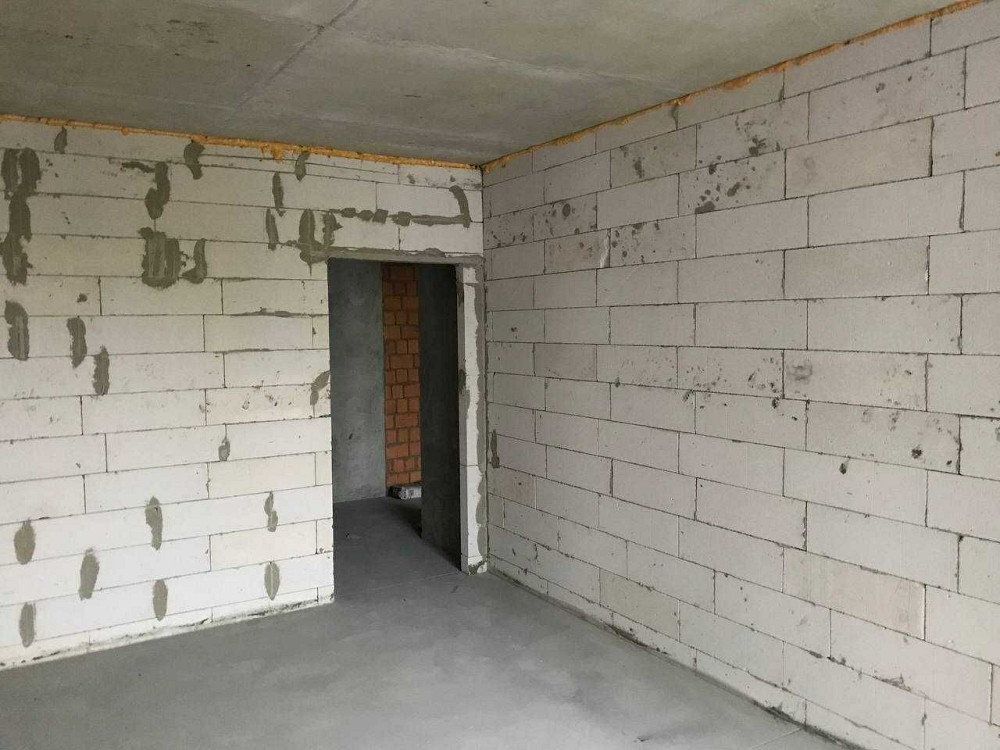 1к квартира. 8 поверх. Резервне живлення. ЖК «Щасливий Grand» Софіївська Борщагівка - зображення 1