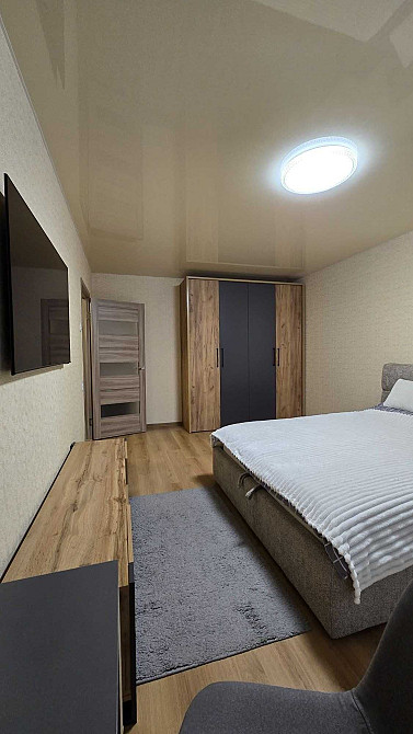 Продам 1к квартиру на Тополь -3 Дніпро - зображення 6