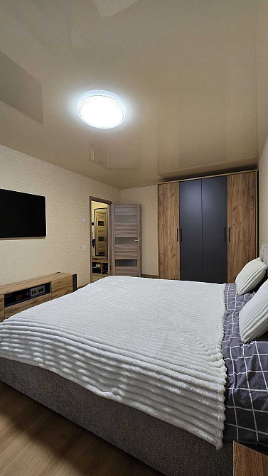 Продам 1к квартиру на Тополь -3 Дніпро - зображення 5