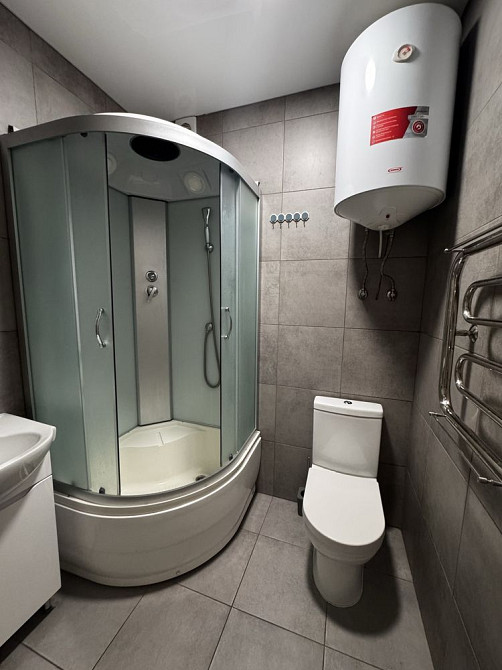 Продам 1к кв ЖК Ньютона Харьков - изображение 6