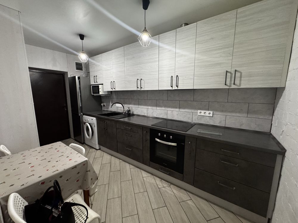 Продам 1к кв ЖК Ньютона Харьков - изображение 1