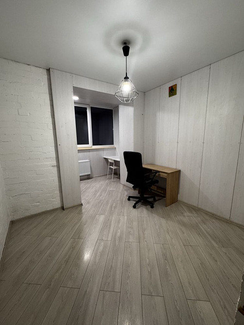 Продам 1к кв ЖК Ньютона Харьков - изображение 5