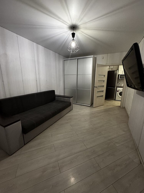 Продам 1к кв ЖК Ньютона Харьков - изображение 3