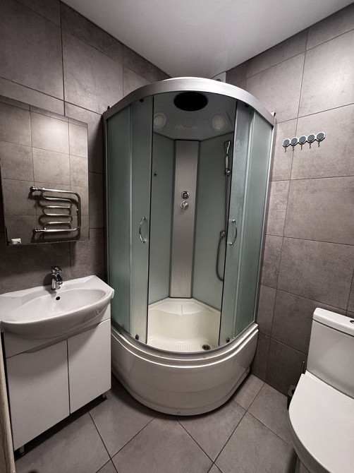 Продам 1к кв ЖК Ньютона Харьков - изображение 7