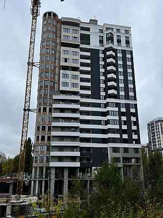 Вышгород Плаза Последняя однушка Вишгород