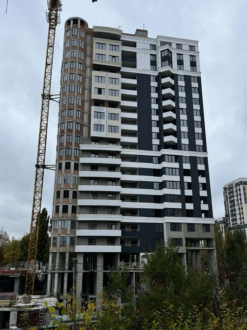 Вышгород Плаза Последняя однушка Вишгород - зображення 4