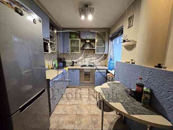 Продаж 2 кімн. квартири біля парку проспект Відрадний 6/1. Киев