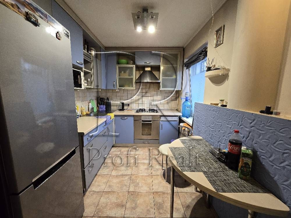 Продаж 2 кімн. квартири біля парку проспект Відрадний 6/1. Киев - изображение 1