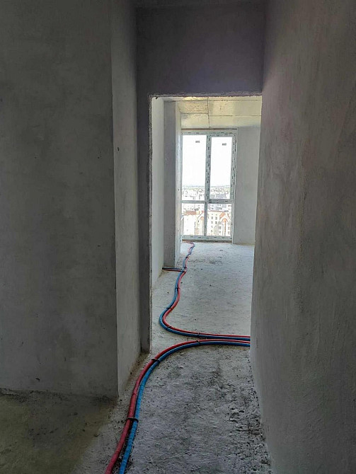 Продаж / Квартира / вул. Бігова, Львів Львов - изображение 6