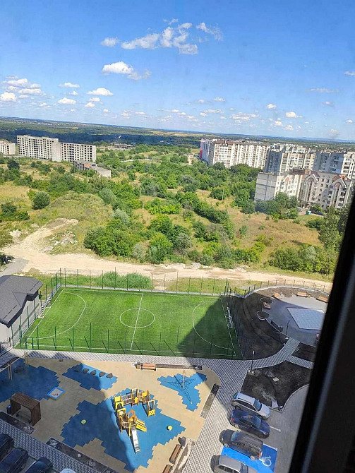 Продаж / Квартира / вул. Бігова, Львів Львов - изображение 4