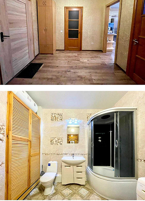 Знається 1к квартира ,Позняки,Драгоманова 2а від власника. Киев - изображение 7