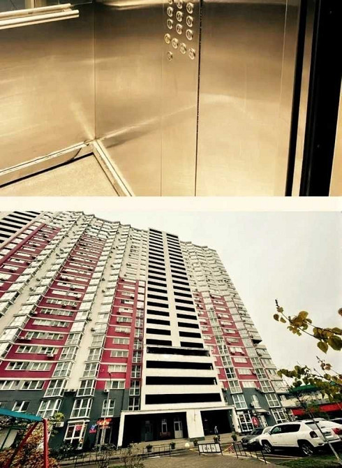 Знається 1к квартира ,Позняки,Драгоманова 2а від власника. Киев - изображение 5