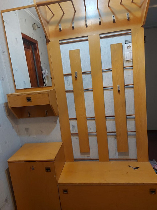 Сдам 2 кв. квартиру на Одесській, вул.Грозненська Харків - зображення 8