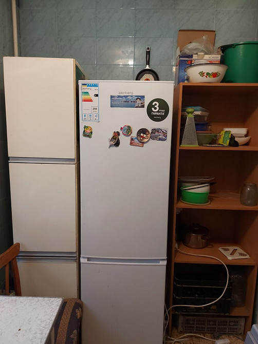 Сдам 2 кв. квартиру на Одесській, вул.Грозненська Харків - зображення 6