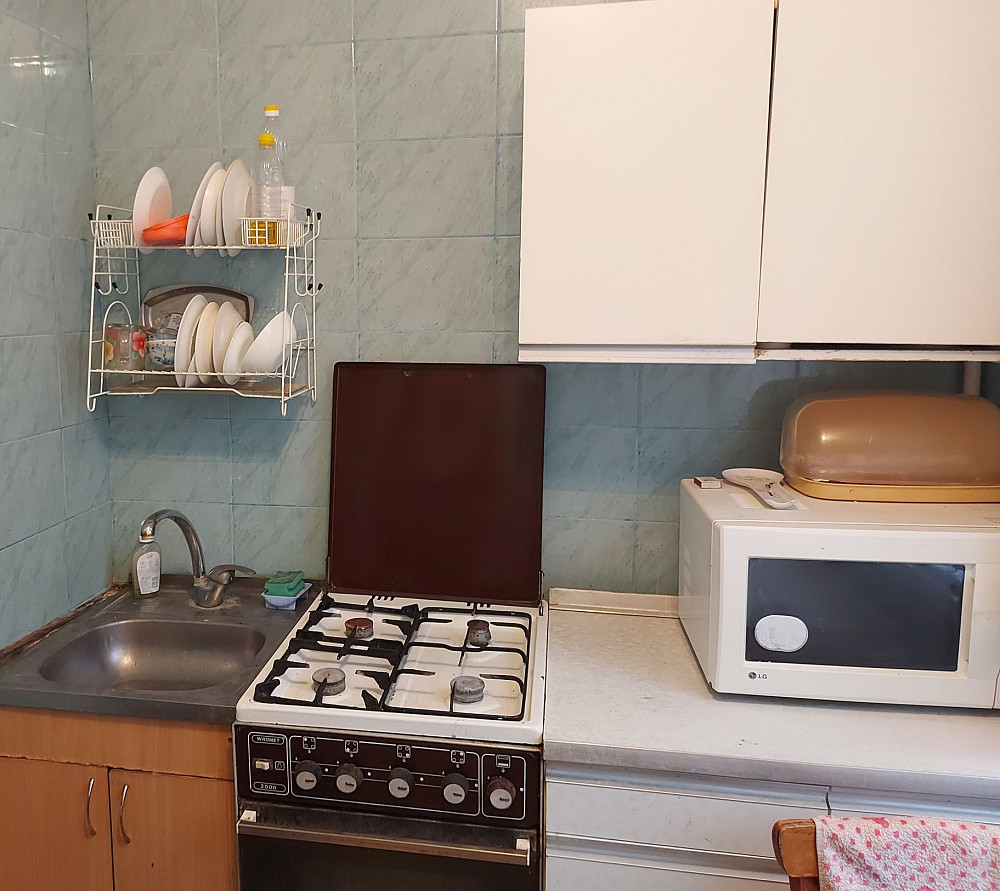 Сдам 2 кв. квартиру на Одесській, вул.Грозненська Харків - зображення 4