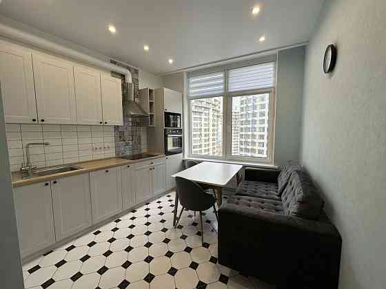 Сдам! Каманина! 1-комнатная каартира. Долгосрочно! Одеса