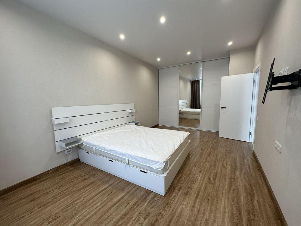 Сдам! Каманина! 1-комнатная каартира. Долгосрочно! Одесса - изображение 3