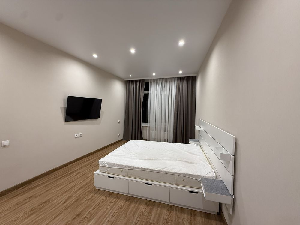 Сдам! Каманина! 1-комнатная каартира. Долгосрочно! Одесса - изображение 1